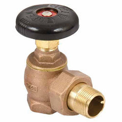 MATCO-NORCA MATCO-NORCA BARVY-0500 1/2-Inch Steam Angle Radiator Valve