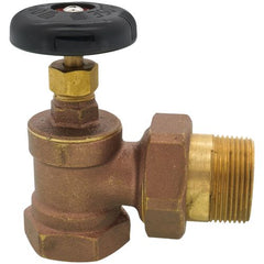 MATCO-NORCA MATCO-NORCA AHV-1250 Angle Hot Water Radiator Supply Valve