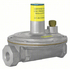 MAXITROL Maxitrol 325-3LV-1/2-LP Gas Line Pressure Regulator