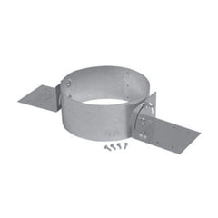 METAL-FAB Metal-Fab 6TGAS Temp Guard Adjustable Roof Support