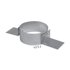 METAL-FAB Metal-Fab 6TGAS Temp Guard Adjustable Roof Support