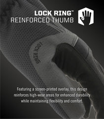 MECHANIX MECHANIX MFF-05-L FastFit Work Gloves