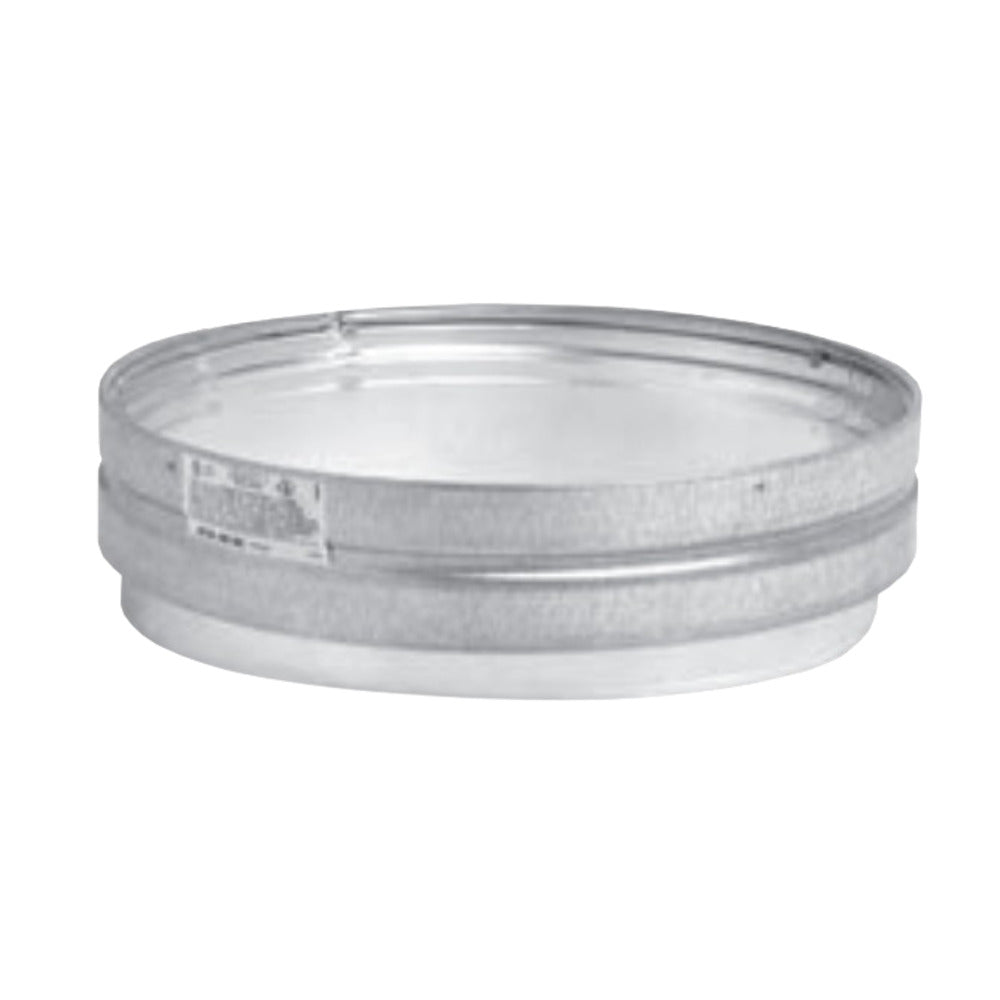 METAL-FAB METAL-FAB 16MDC METAL-FAB 16-Inch Big Vent Draft Hood Connector
