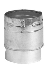 METAL-FAB METAL-FAB 16MDC METAL-FAB 16-Inch Big Vent Draft Hood Connector