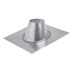 METAL-FAB Metal-Fab 14MF 14-Inch Big Vent Standard Flashing