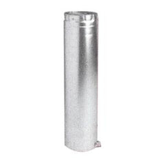 METAL-FAB Metal-Fab 10M18A M Series B-Vent 10 in x 18 in Adjustable Length