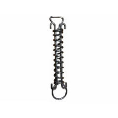 MERLIN INDUSTRIES Merlin Industries SSSS Short Stainless Steel Spring