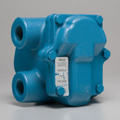 MEPCO Mepco 44-2125 3/4 Cast Iron Float & Thermostatic Steam Trap