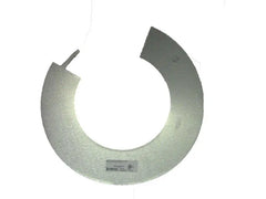 METAL-FAB METAL-FAB 14MSC 14-Inch Big Vent Storm Collar