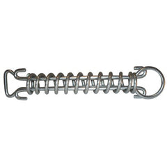 MERLIN INDUSTRIES Merlin Industries SSS Safety Cover Spring Stainless Steel Standard Size