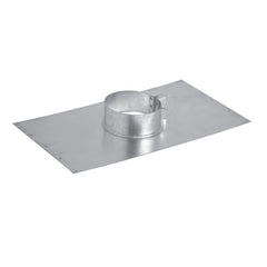 METAL-FAB METAL-FAB 3MSP Type B Gas Vent Support Plate - 3