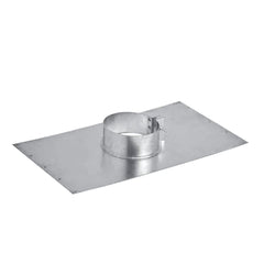 METAL-FAB METAL-FAB 3MSP Type B Gas Vent Support Plate - 3