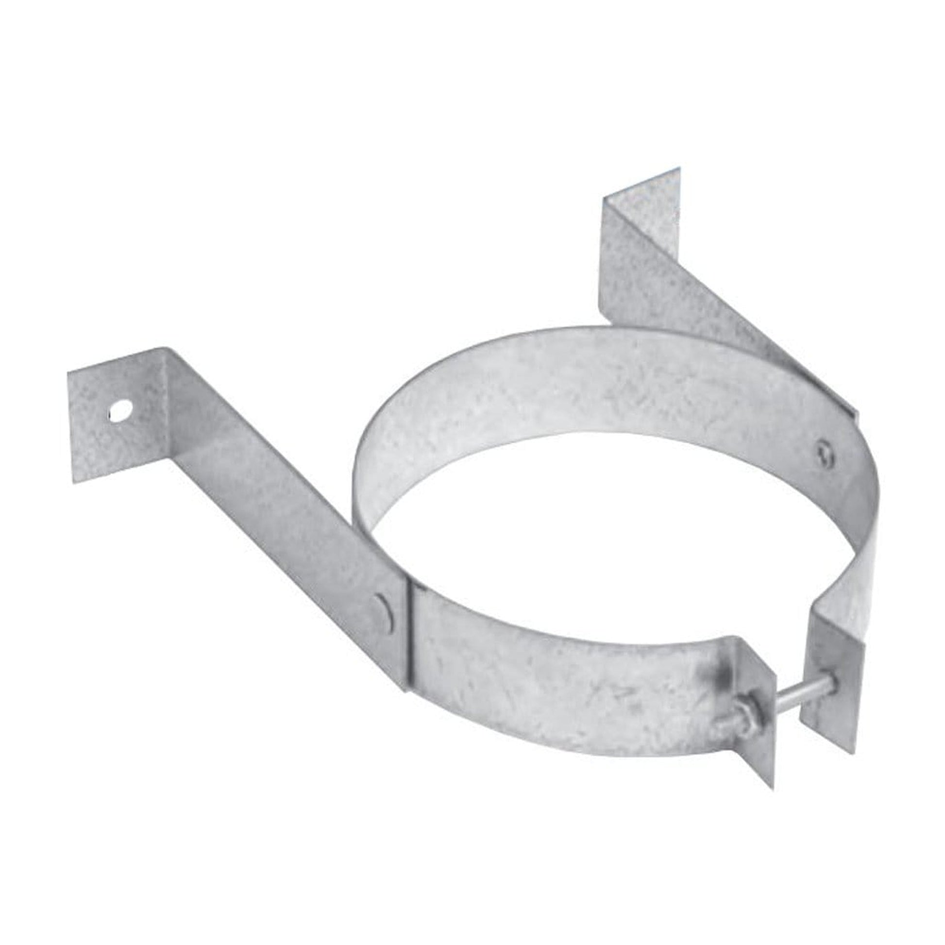 METAL-FAB Metal-Fab 7MWB Type B Vent 7 Wall Band