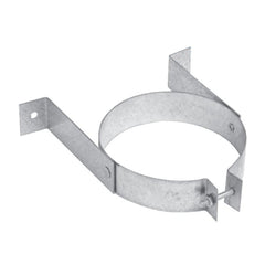 METAL-FAB Metal-Fab 7MWB Type B Vent 7 Wall Band