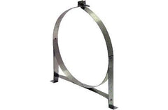 METAL-FAB Metal-Fab 7MWB Type B Vent 7 Wall Band