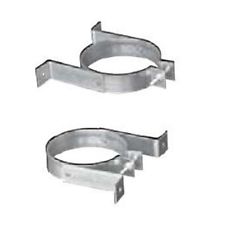 METAL-FAB Metal-Fab 7MWB Type B Vent 7 Wall Band