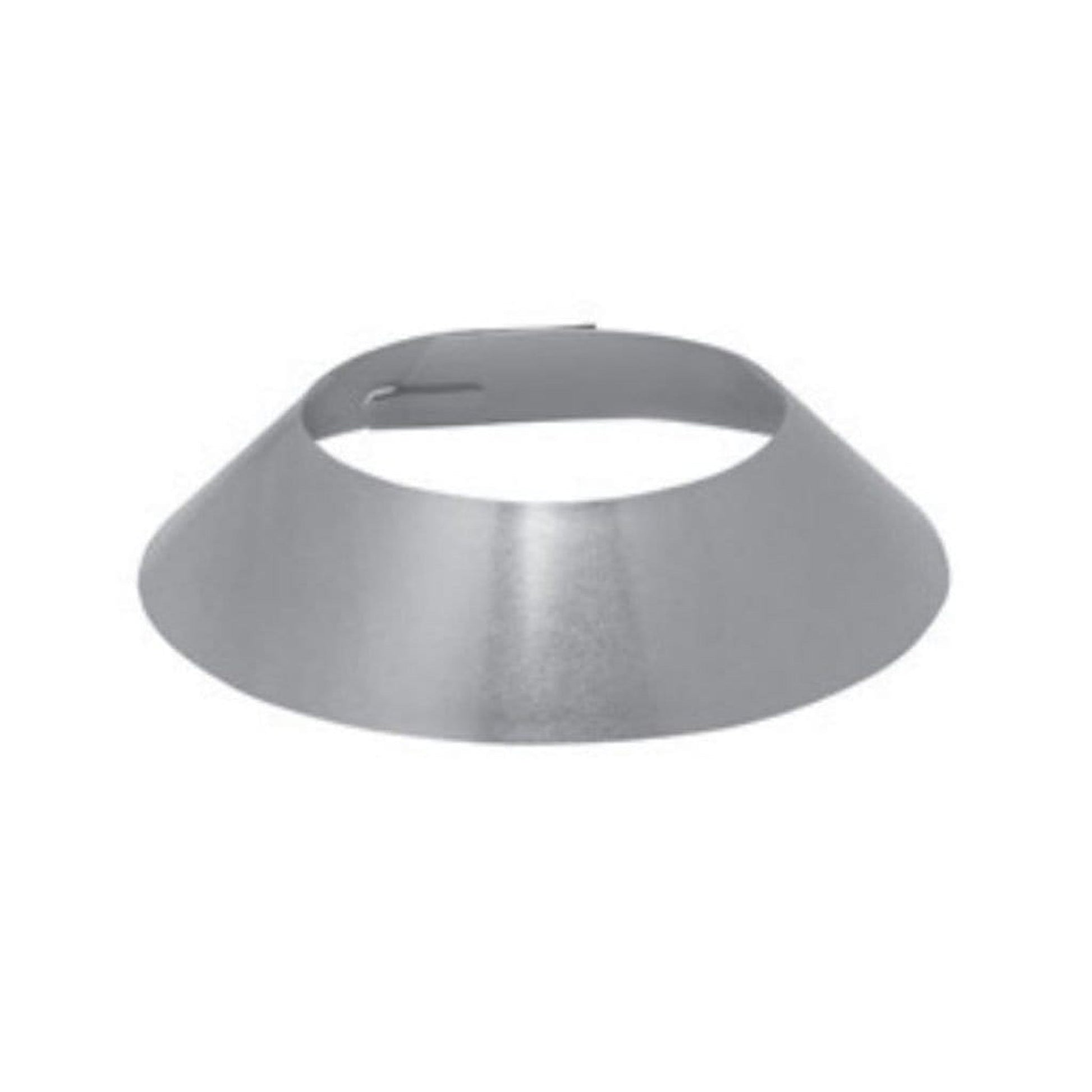 METAL-FAB METAL-FAB 8TGASC Temp Guard All-Fuel Chimney Storm Collar
