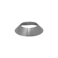 METAL-FAB METAL-FAB 8TGASC Temp Guard All-Fuel Chimney Storm Collar