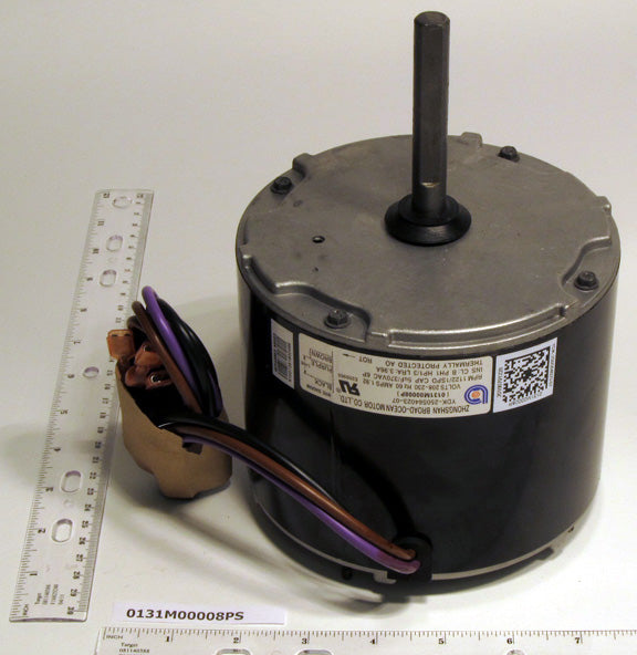 GOODMAN METROPAC B13400249SP Condenser Motor