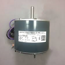 GOODMAN METROPAC B13400249SP Condenser Motor