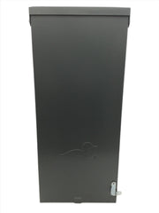 MIDWEST TOOL MIDWEST TOOL U281C1 Unmetered Service Entrance Equipment 200 AMP Surface Mount