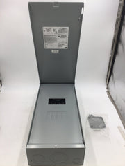 MIDWEST TOOL MIDWEST TOOL U281C1 Unmetered Service Entrance Equipment 200 AMP Surface Mount