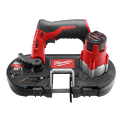 MILWAUKEE MILWAUKEE 2520-21X HACKZALL Reciprocating Saw Kit 12V