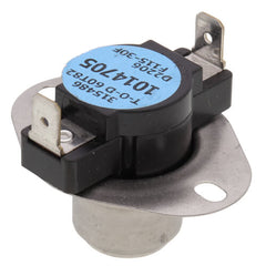 MILLER FURNACE MILLER FURNACE 1014705R Limit Switch