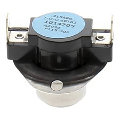 MILLER FURNACE MILLER FURNACE 1014705R Limit Switch