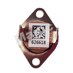 MILLER FURNACE Miller Furnace 626618R Miller Furnace Limit Switch 626618R 175/135 DEG F