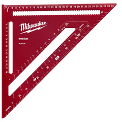 MILWAUKEE MILWAUKEE MLSQ0120 Rafter Square 12-Inch