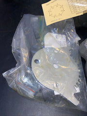 MILWAUKEE Milwaukee CL223ED-400 Butterfly Valve