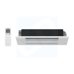 MITSUBISHI ELECTRIC Mitsubishi Electric MLZ-KX09NL 9k BTU One-Way Ceiling Cassette Indoor Unit (Grille not included - MLP-449WU)
