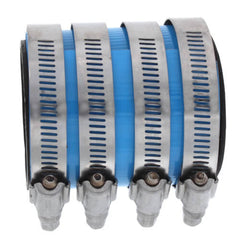 MISSION RUBBER Mission Rubber C215-HW Heavy-Duty No Hub Coupling