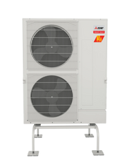 MITSUBISHI ELECTRIC Mitsubishi Electric MXZ-SM60NL Multi-Zone Heat Pump Outdoor Unit