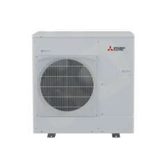 MITSUBISHI ELECTRIC Mitsubishi Electric MSY-GX36NL Single Zone Mini Split Air Conditioning System