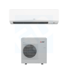 MITSUBISHI ELECTRIC Mitsubishi Electric PUY-AH24NL Cooling Only Outdoor Unit