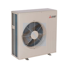 MITSUBISHI ELECTRIC Mitsubishi Electric SUZ-AA18NL Heat Pump Outdoor Unit