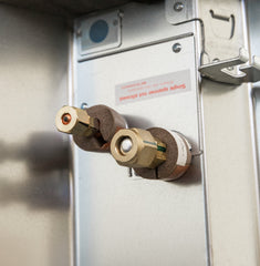 MITSUBISHI ELECTRIC Mitsubishi Electric PLA-AE18NL Ceiling Cassette Heating and Cooling