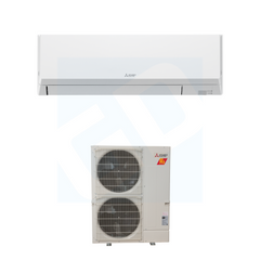 MITSUBISHI ELECTRIC Mitsubishi Electric PKA-AK24NL Wall Mounted Indoor Unit