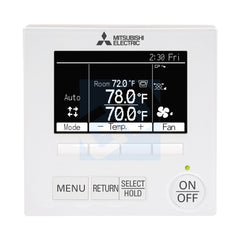 MITSUBISHI ELECTRIC Mitsubishi Electric PAR-42MAAUB Wired Remote Controller