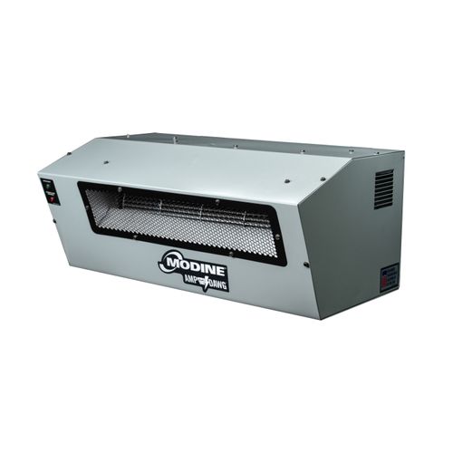 MODINE Modine AMP057AA1401 Electric Unit Heater