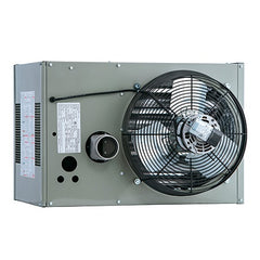 MODINE Modine HD125AS0111FDAN Hot Dawg Natural Gas Unit Heater 125,000 BTU