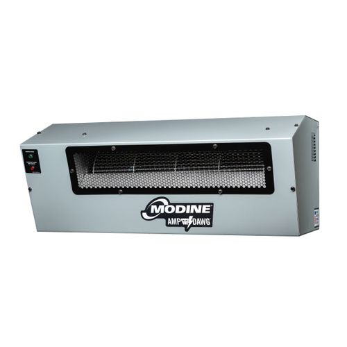MODINE MODINE AMP090AA1401 Amp Dawg Electric Unit Heater