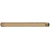 MOEN Moen 226651AZ 12-Inch Straight Shower Arm in Antique Bronze