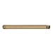 MOEN Moen 226651AZ 12-Inch Straight Shower Arm in Antique Bronze