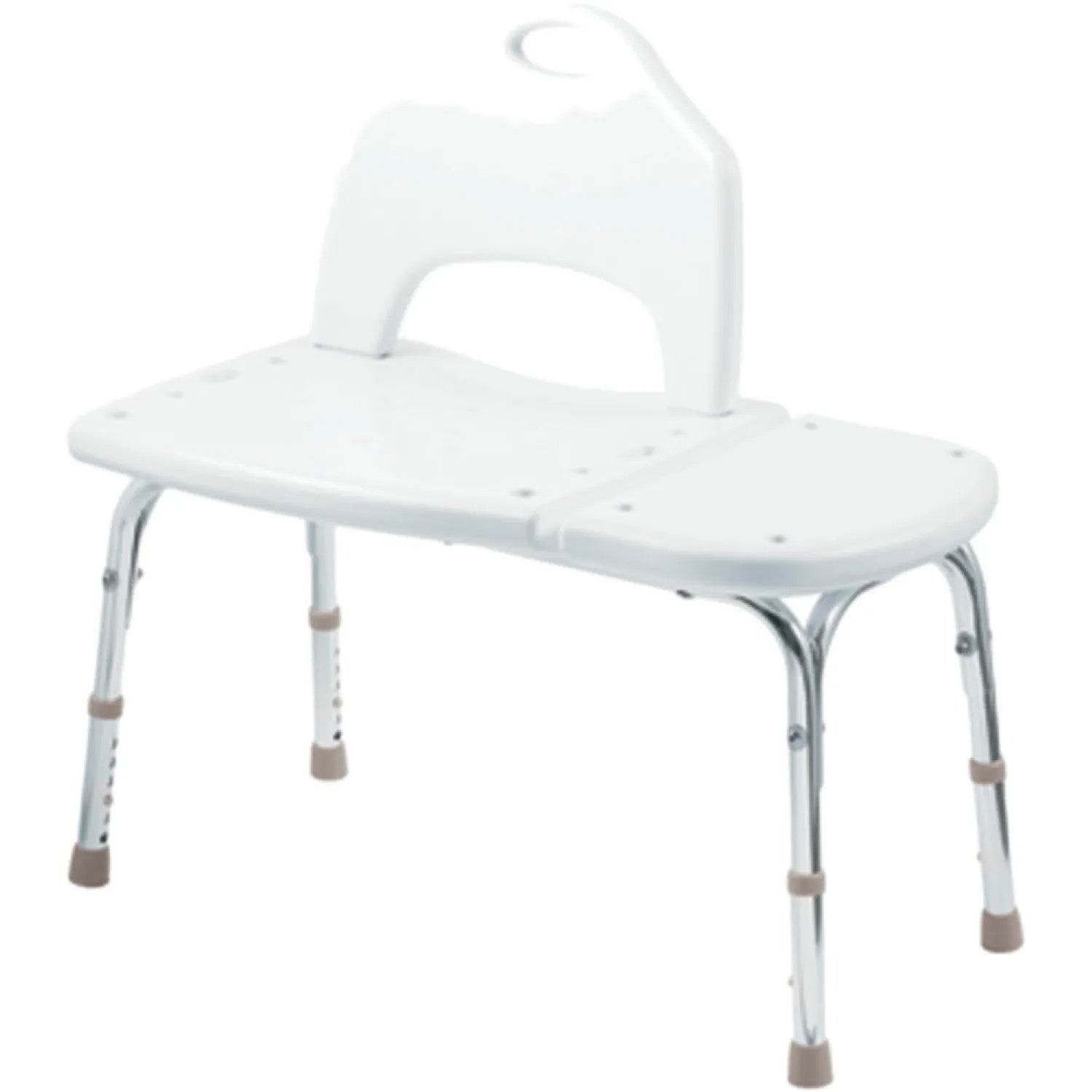 MOEN Moen DN7065 Home Care Glacier Transfer Bench