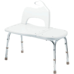 MOEN Moen DN7065 Home Care Glacier Transfer Bench