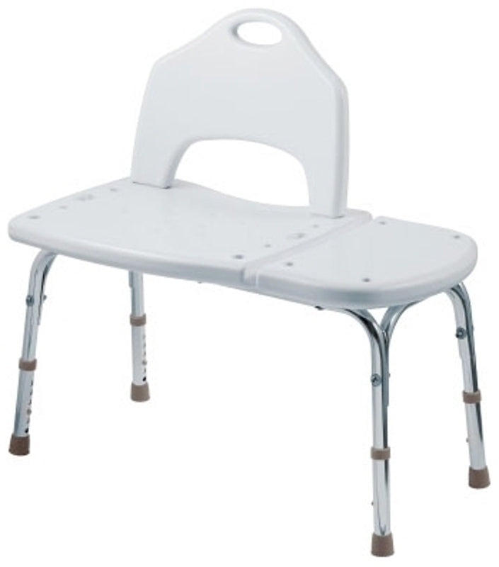 MOEN Moen DN7065 Home Care Glacier Transfer Bench