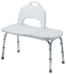 MOEN Moen DN7065 Home Care Glacier Transfer Bench